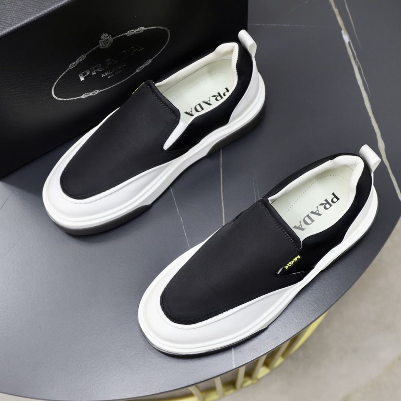 Prada Casual Shoes